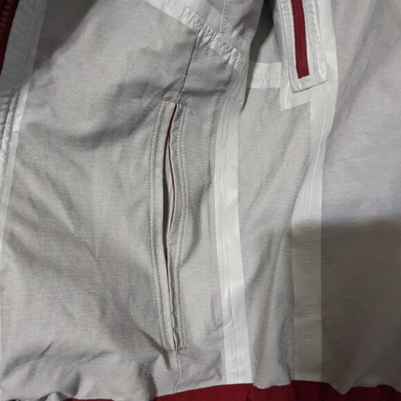 511 Tactical Womens Soft Shell Hooded Full Zip Jacket Size Medium - Picture 8 of 11